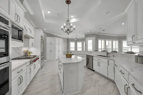 9503 Martha Springs Drive Houston TX 77070