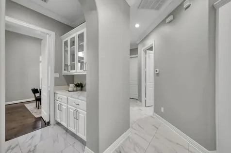 9503 Martha Springs Drive Houston TX 77070