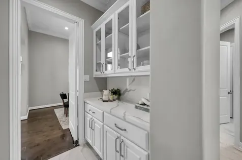 9503 Martha Springs Drive Houston TX 77070