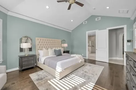 9503 Martha Springs Drive Houston TX 77070