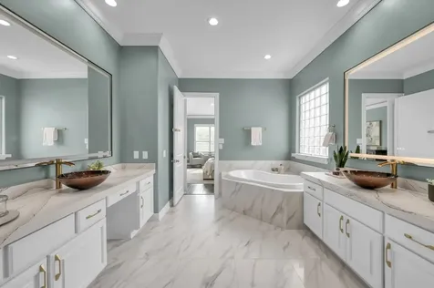 9503 Martha Springs Drive Houston TX 77070