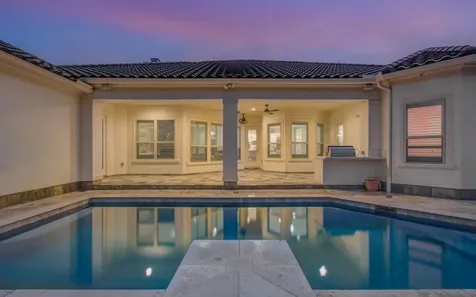 9503 Martha Springs Drive Houston TX 77070