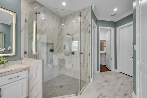 9503 Martha Springs Drive Houston TX 77070