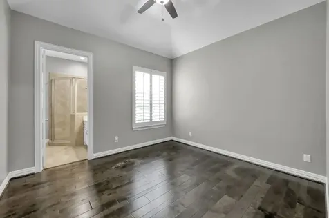 9503 Martha Springs Drive Houston TX 77070