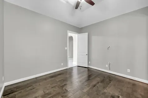 9503 Martha Springs Drive Houston TX 77070