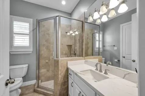 9503 Martha Springs Drive Houston TX 77070