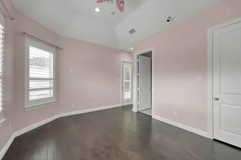 9503 Martha Springs Drive Houston TX 77070