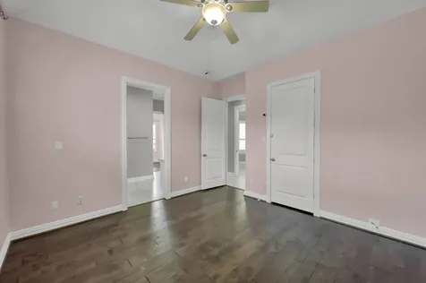 9503 Martha Springs Drive Houston TX 77070