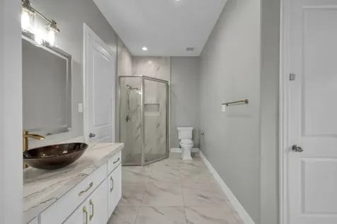 9503 Martha Springs Drive Houston TX 77070
