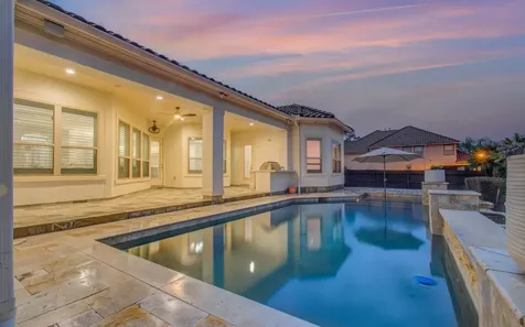 9503 Martha Springs Drive Houston TX 77070