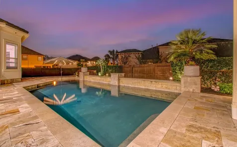 9503 Martha Springs Drive Houston TX 77070