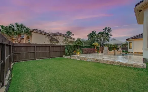 9503 Martha Springs Drive Houston TX 77070