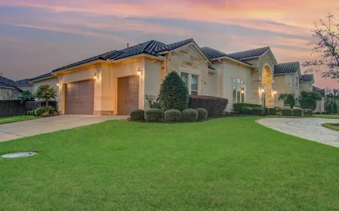 9503 Martha Springs Drive Houston TX 77070