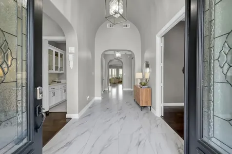9503 Martha Springs Drive Houston TX 77070