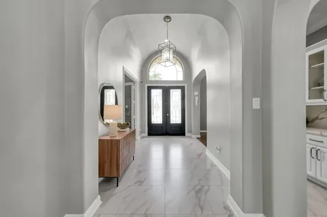 9503 Martha Springs Drive Houston TX 77070