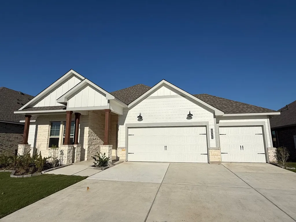 15175 Ty Marshall Court College Station TX 77845