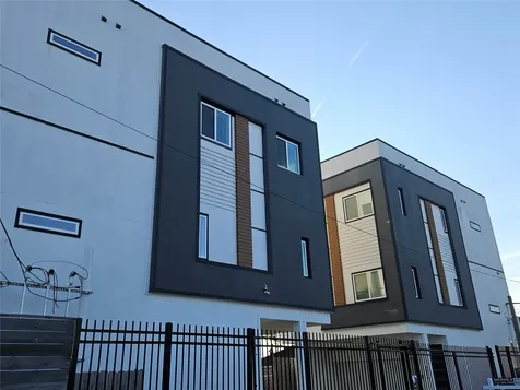 0 Lehall Avenue Houston TX 77021