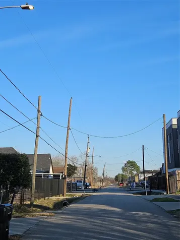 0 Lehall Avenue Houston TX 77021