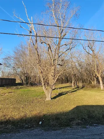 0 Lehall Avenue Houston TX 77021