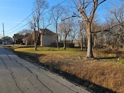 0 Lehall Avenue Houston TX 77021