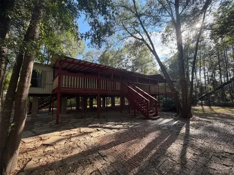 19012 Nottingham Street New Caney TX 77357