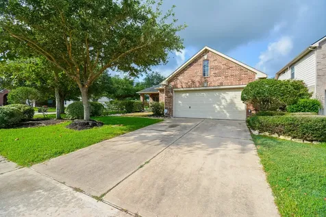 21503 Round Creek Court Richmond TX 77407