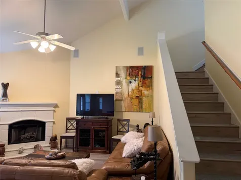 21503 Round Creek Court Richmond TX 77407