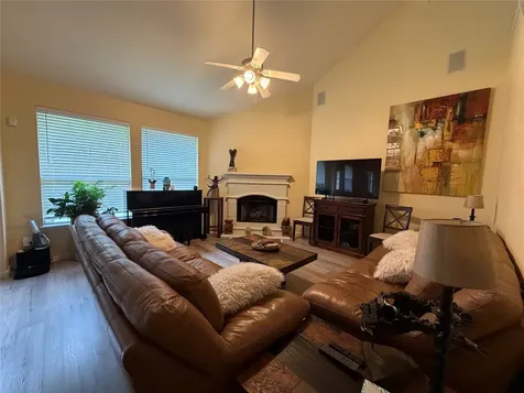 21503 Round Creek Court Richmond TX 77407