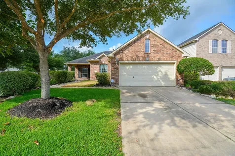 21503 Round Creek Court Richmond TX 77407