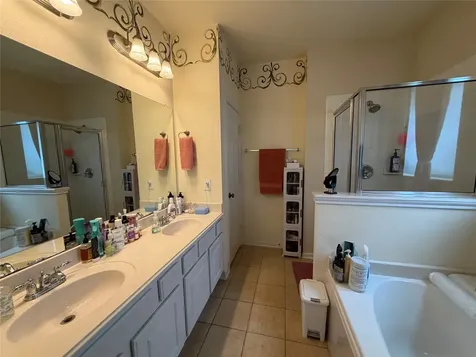 21503 Round Creek Court Richmond TX 77407