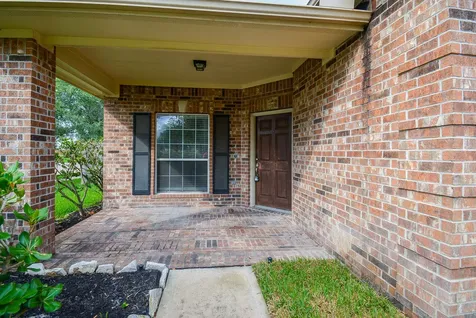 21503 Round Creek Court Richmond TX 77407