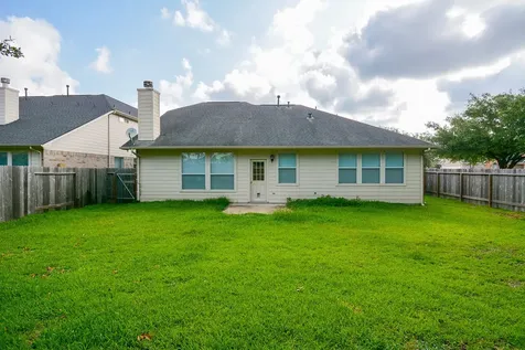 21503 Round Creek Court Richmond TX 77407