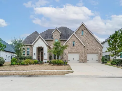 8518 Alford Point Drive Magnolia TX 77354