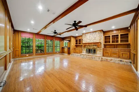 30731 N Cripple Creek Drive Magnolia TX 77354