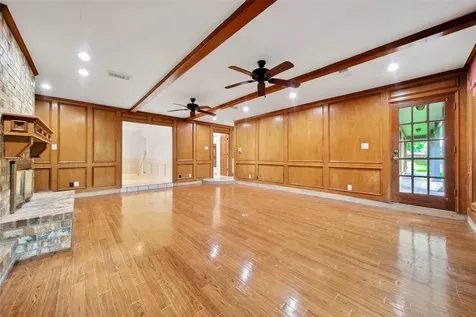 30731 N Cripple Creek Drive Magnolia TX 77354