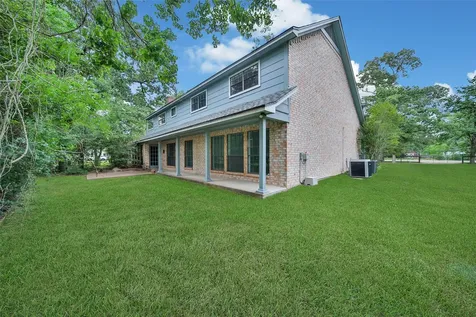 30731 N Cripple Creek Drive Magnolia TX 77354