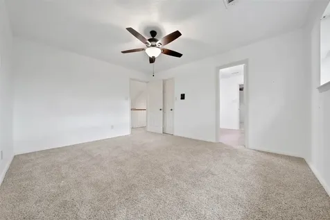 30731 N Cripple Creek Drive Magnolia TX 77354