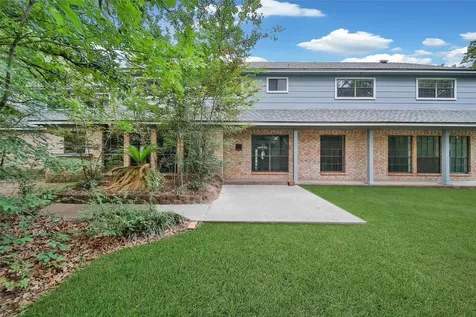 30731 N Cripple Creek Drive Magnolia TX 77354