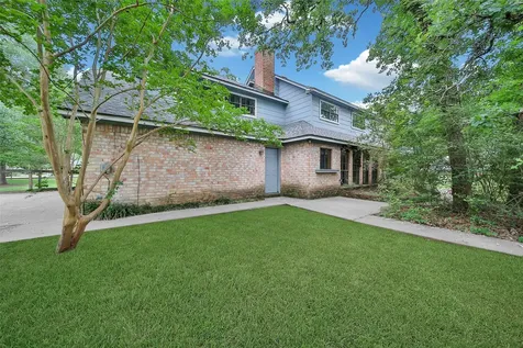 30731 N Cripple Creek Drive Magnolia TX 77354