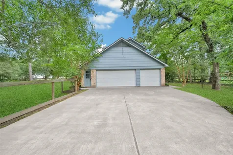30731 N Cripple Creek Drive Magnolia TX 77354