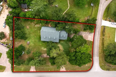 30731 N Cripple Creek Drive Magnolia TX 77354