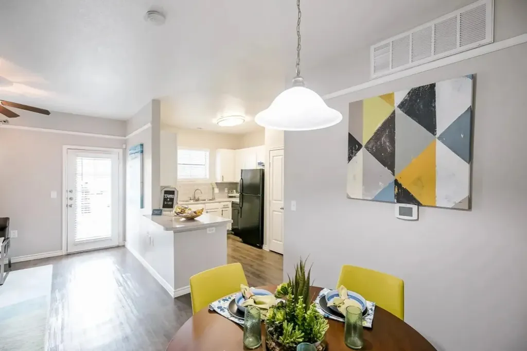6710 Babcock Road 1112 San Antonio TX 78249