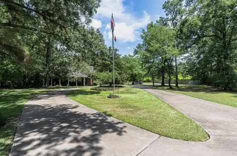 15567 Old Conroe Road Conroe TX 77384