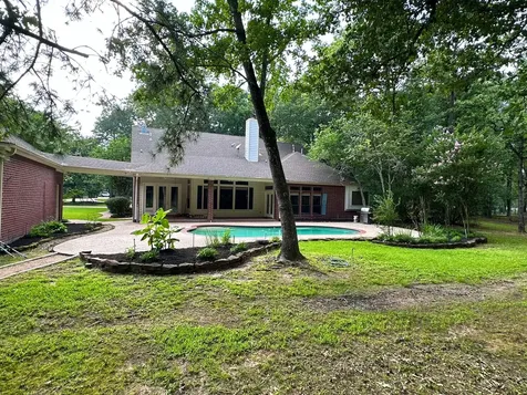 15567 Old Conroe Road Conroe TX 77384