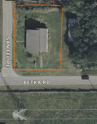 26630 Betka Road Hockley TX 77447