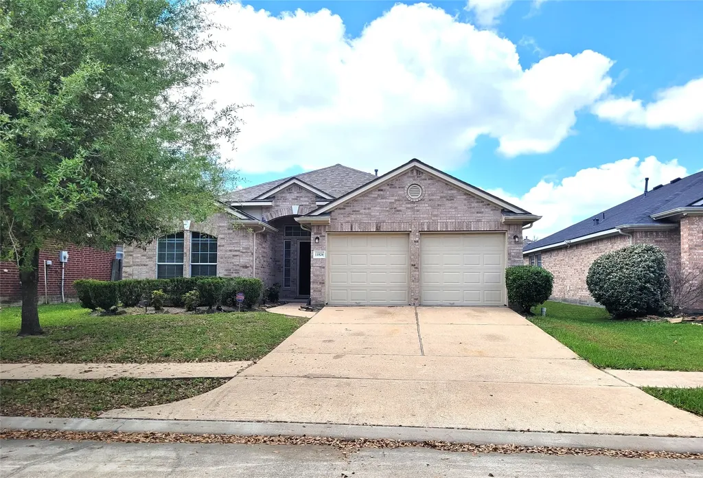 11826 Fortune Park Drive Houston TX 77047