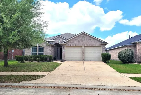 11826 Fortune Park Drive Houston TX 77047
