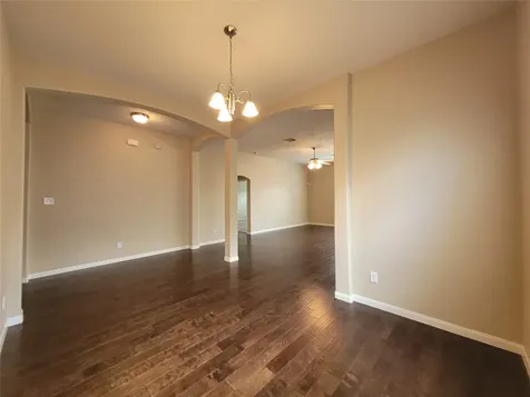 11826 Fortune Park Drive Houston TX 77047
