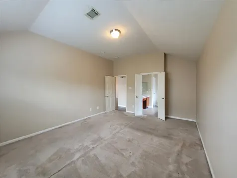 11826 Fortune Park Drive Houston TX 77047