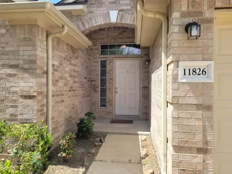 11826 Fortune Park Drive Houston TX 77047